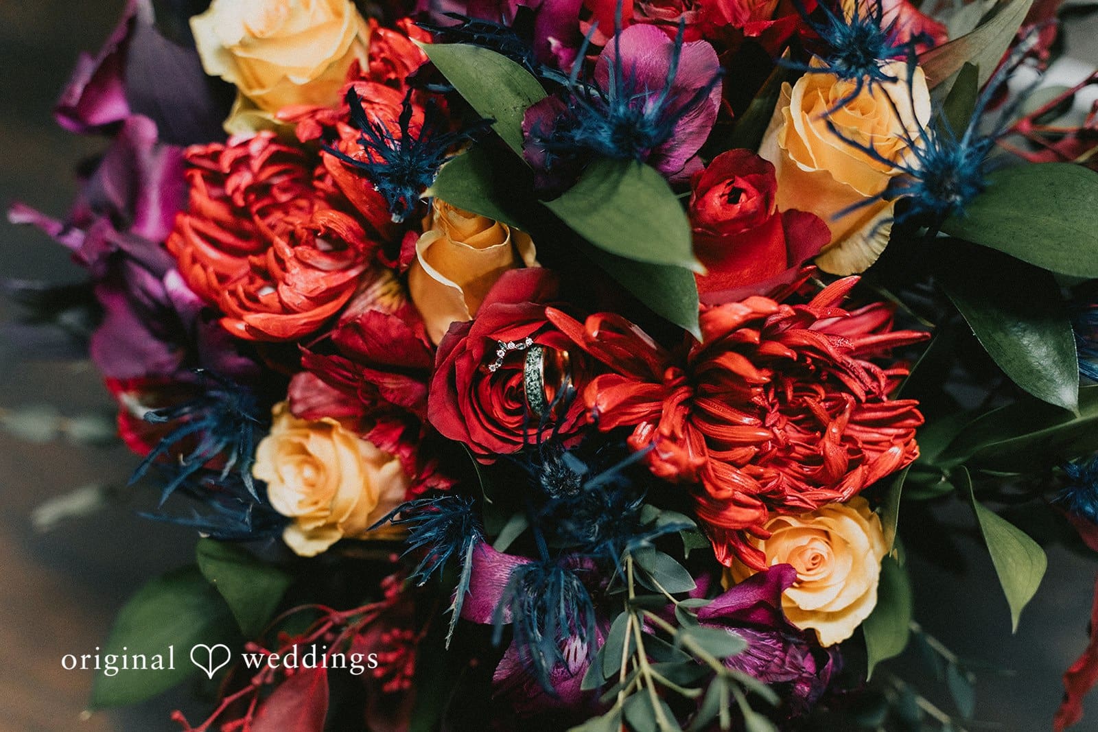 Wedding Photography Styles -