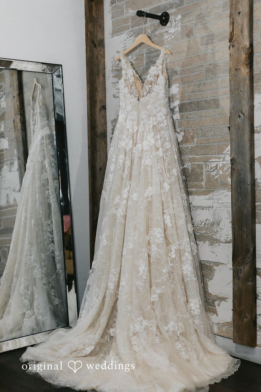RLM Affairs Wedding // Joseph & Taylor -