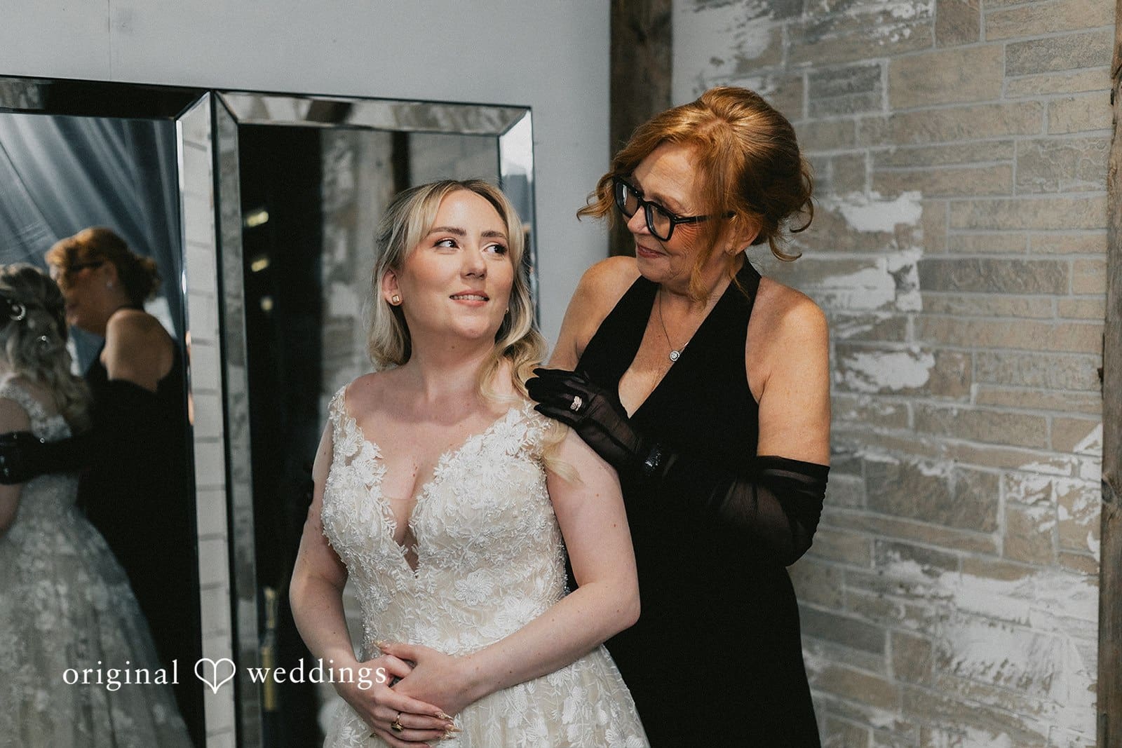 RLM Affairs Wedding // Joseph & Taylor -
