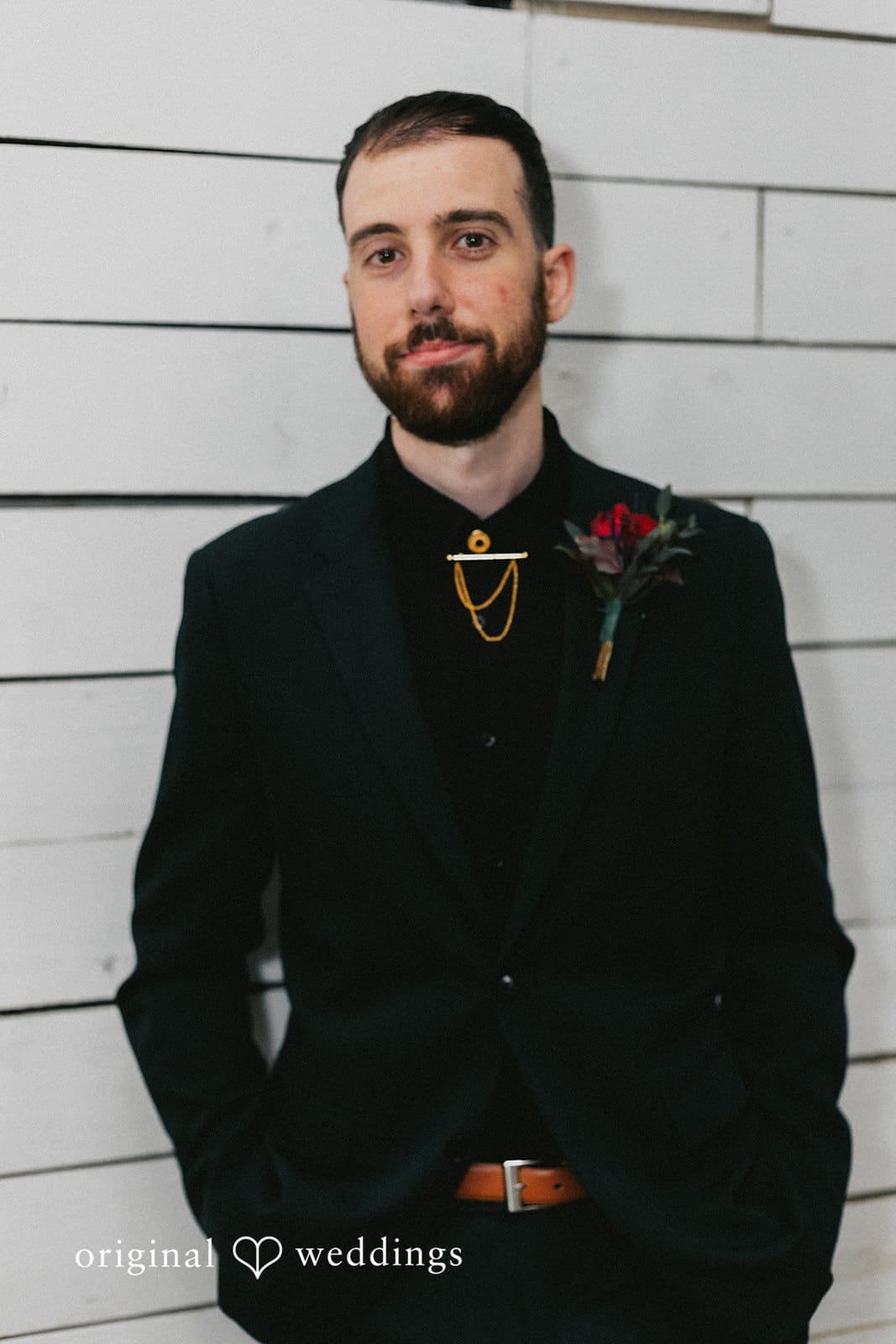 RLM Affairs Wedding // Joseph & Taylor -