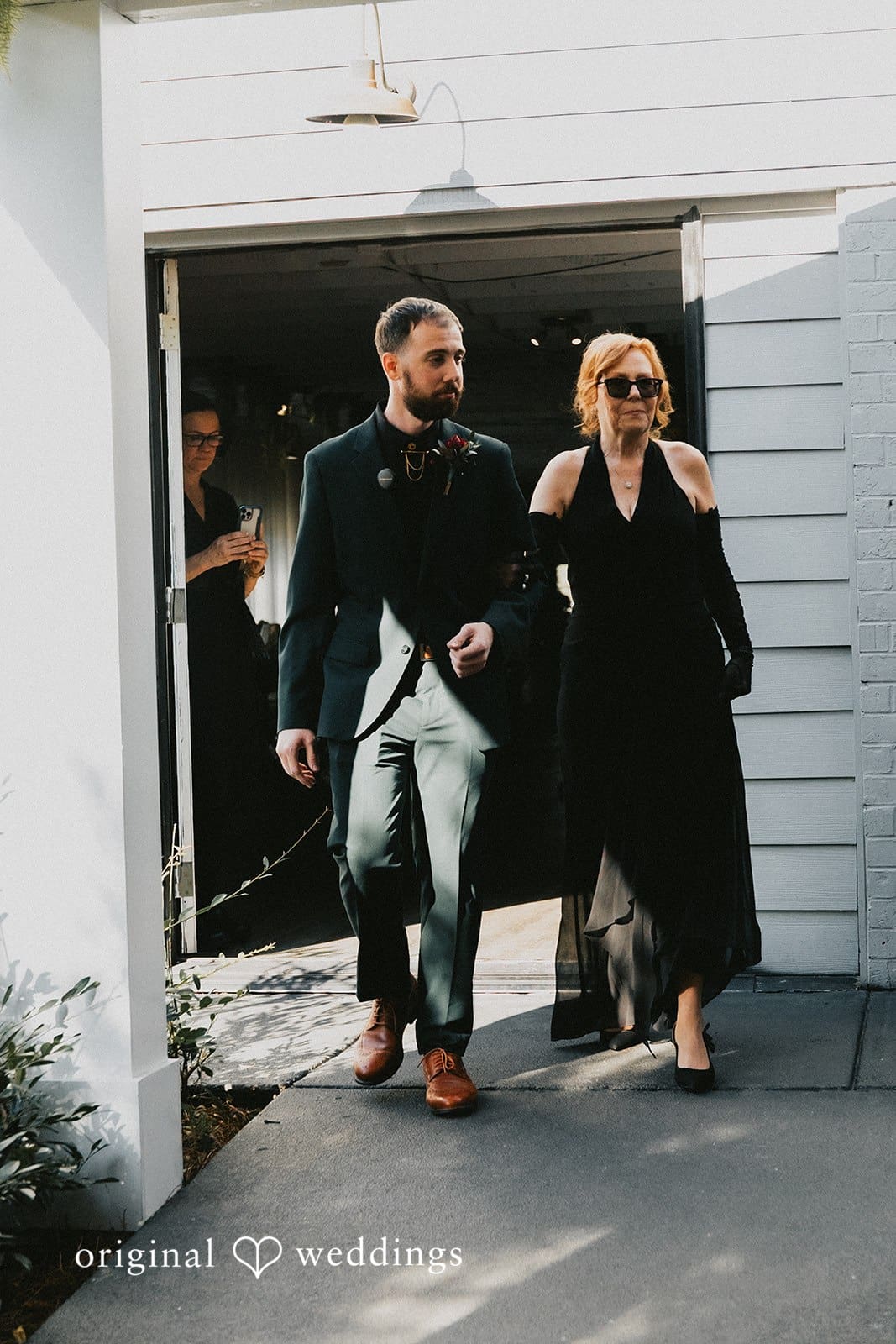 RLM Affairs Wedding // Joseph & Taylor -