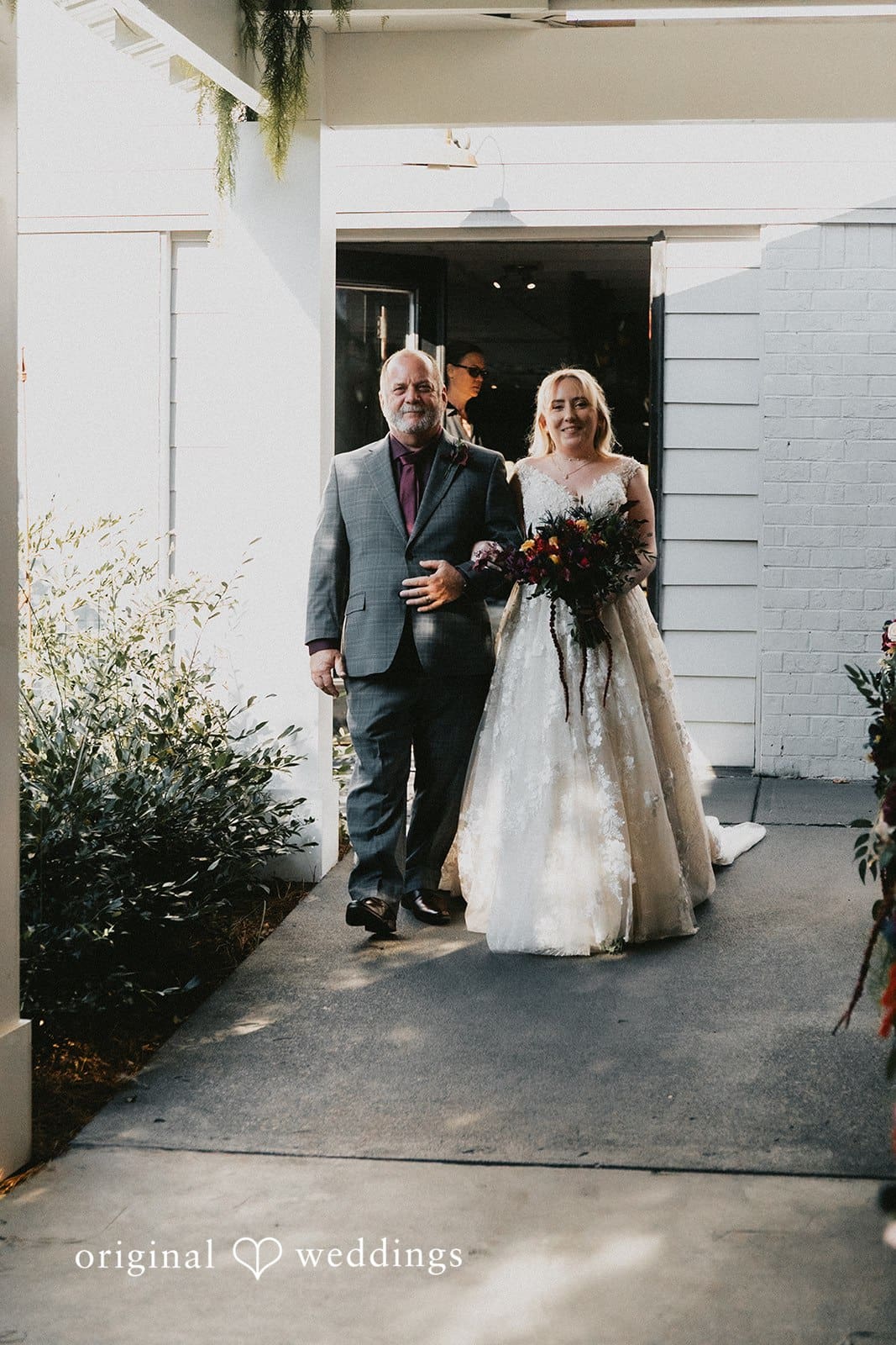 RLM Affairs Wedding // Joseph & Taylor -