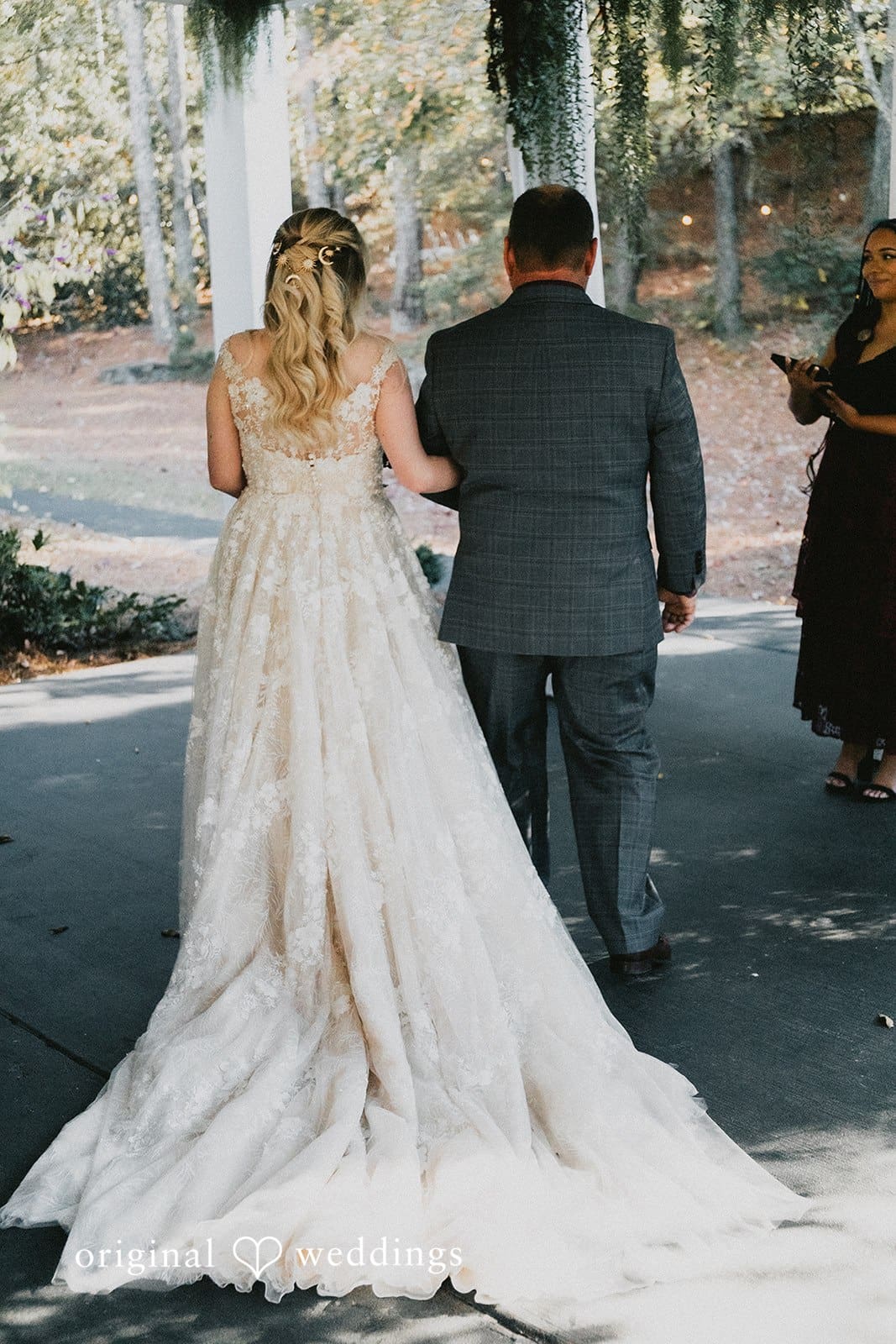 RLM Affairs Wedding // Joseph & Taylor -