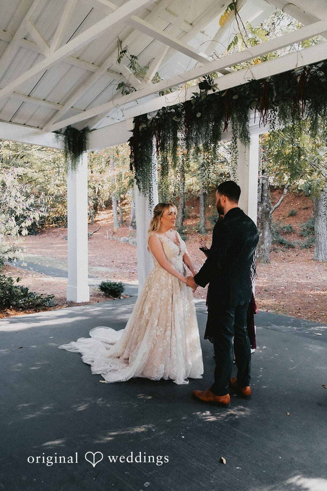 RLM Affairs Wedding // Joseph & Taylor -