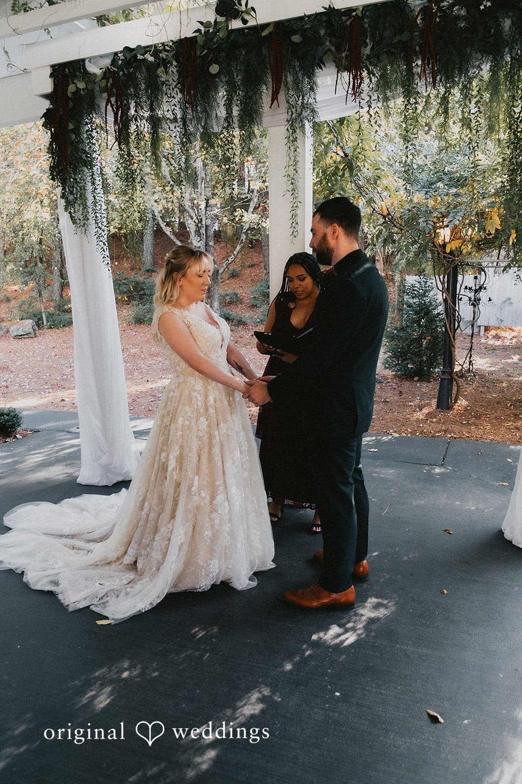 RLM Affairs Wedding // Joseph & Taylor -