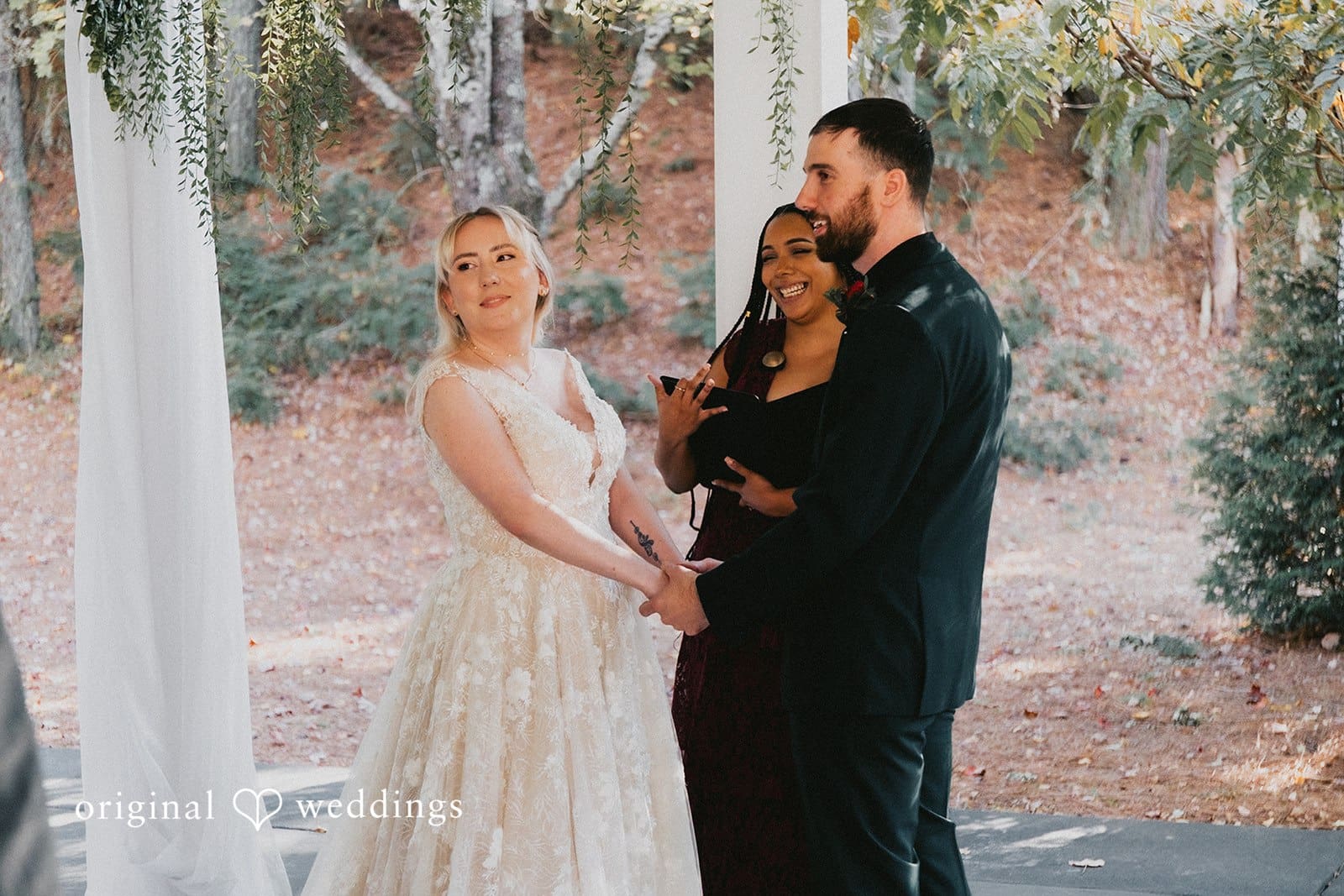 RLM Affairs Wedding // Joseph & Taylor -