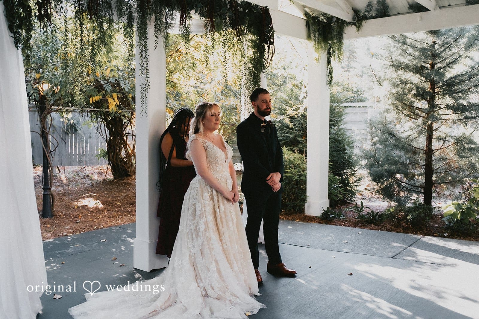 RLM Affairs Wedding // Joseph & Taylor -