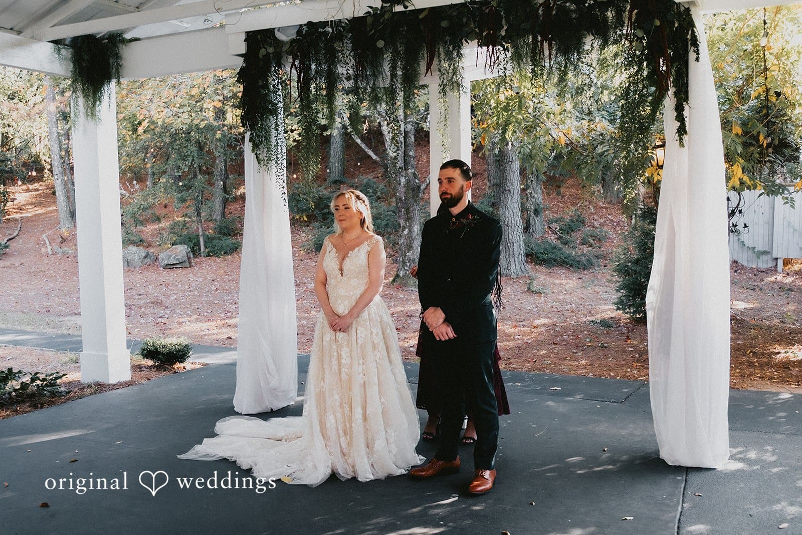 RLM Affairs Wedding // Joseph & Taylor -