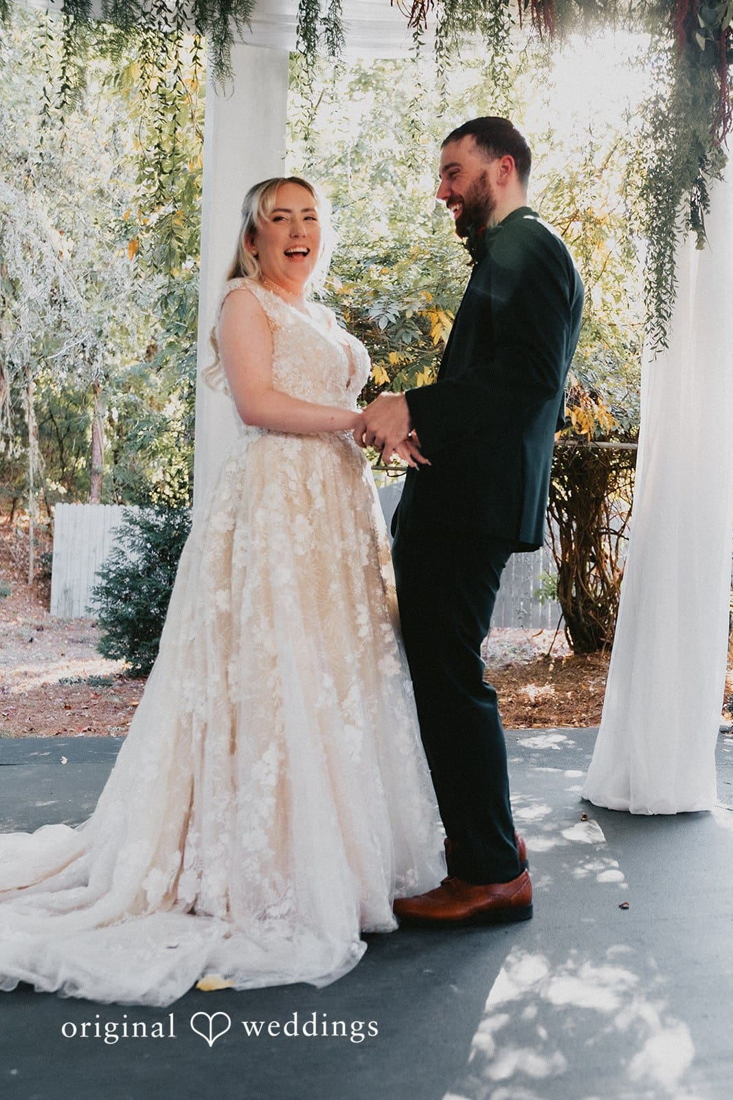 RLM Affairs Wedding // Joseph & Taylor -