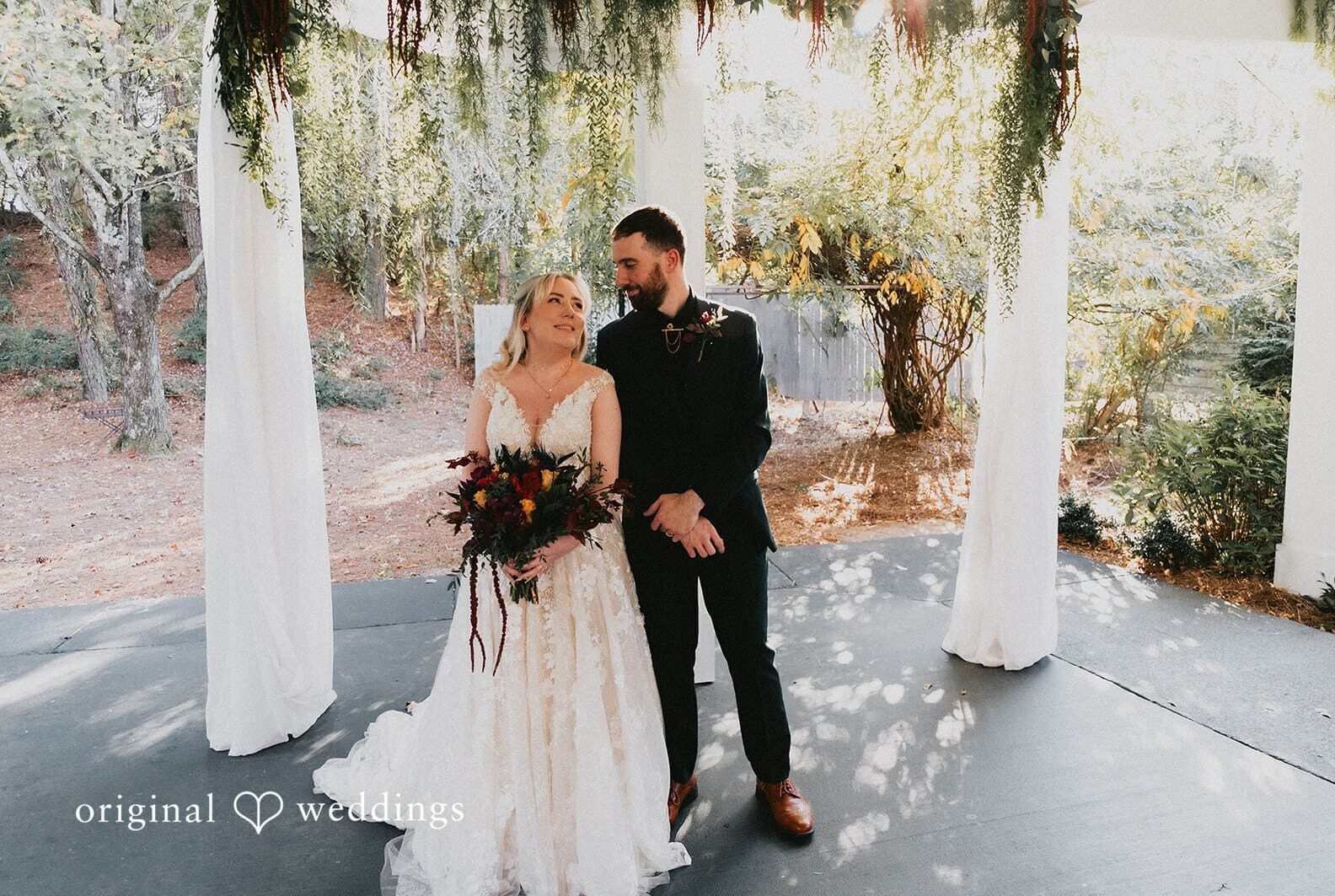 RLM Affairs Wedding // Joseph & Taylor -