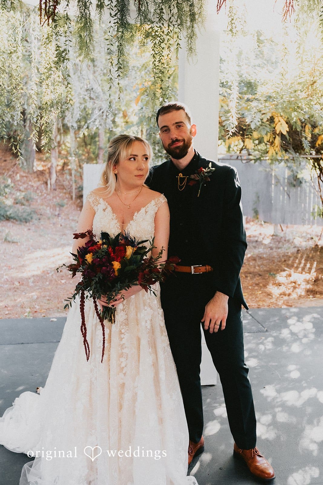 RLM Affairs Wedding // Joseph & Taylor -