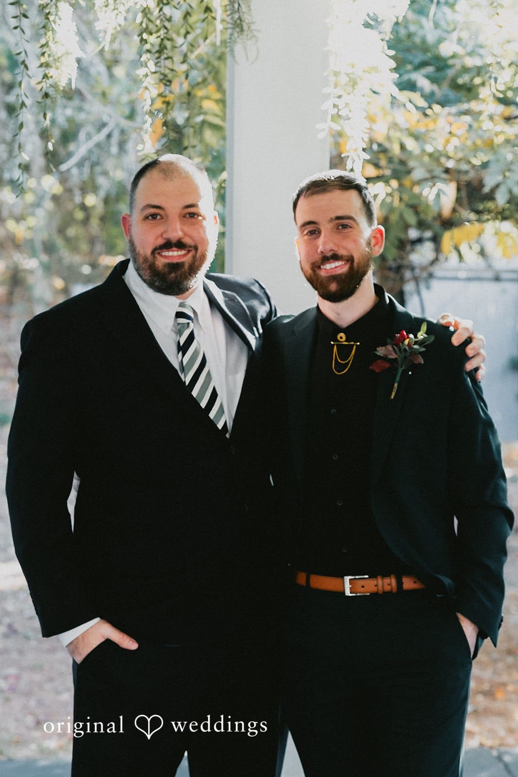 RLM Affairs Wedding // Joseph & Taylor -
