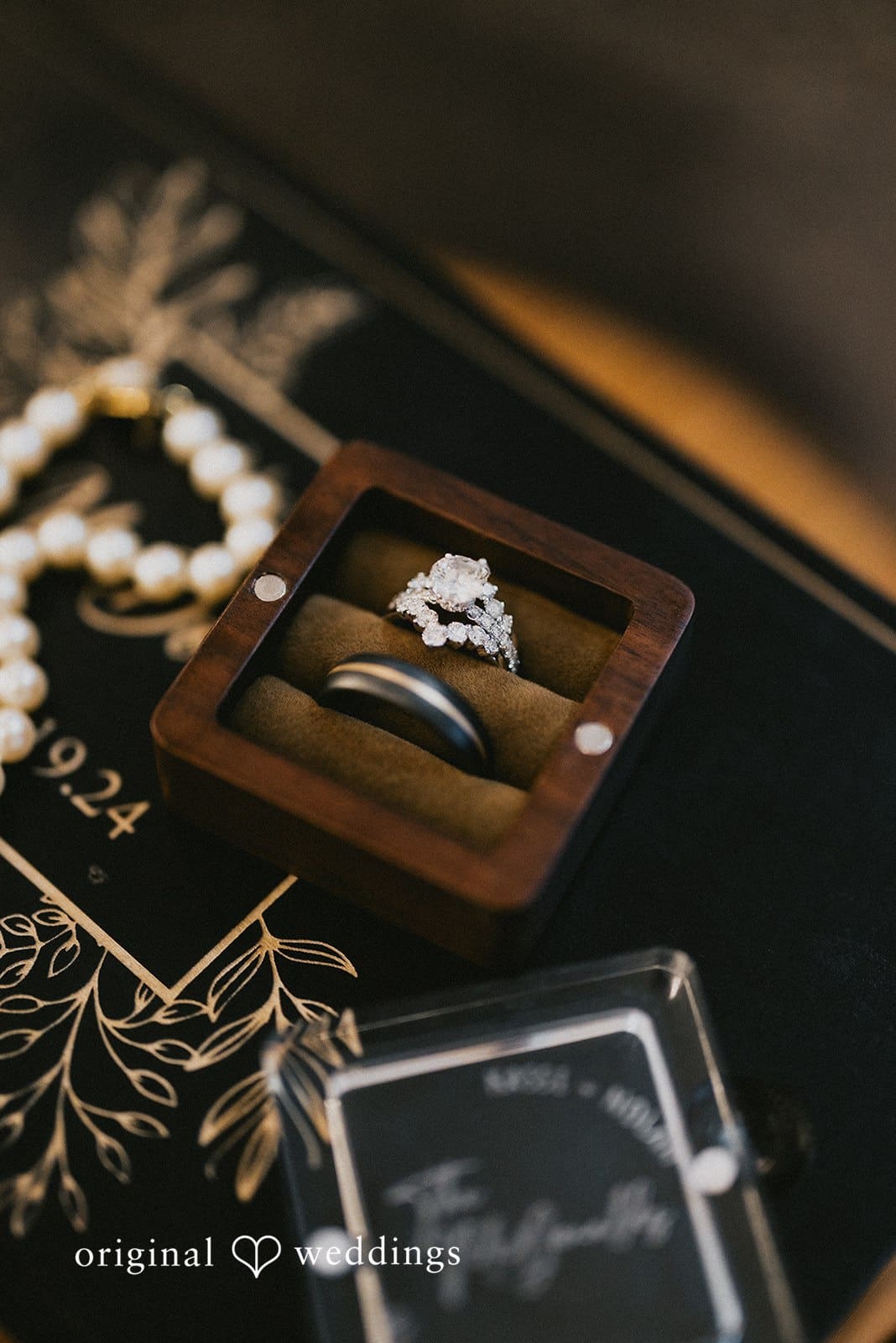 Roads End Beach Wedding // Kassi & Nolan -