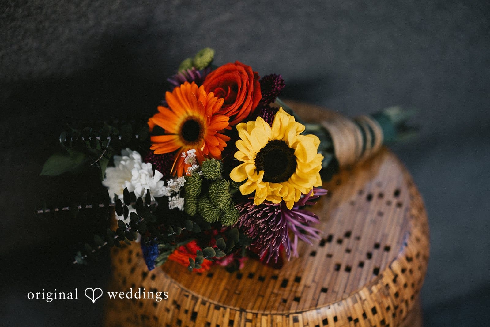 Roads End Beach Wedding // Kassi & Nolan -