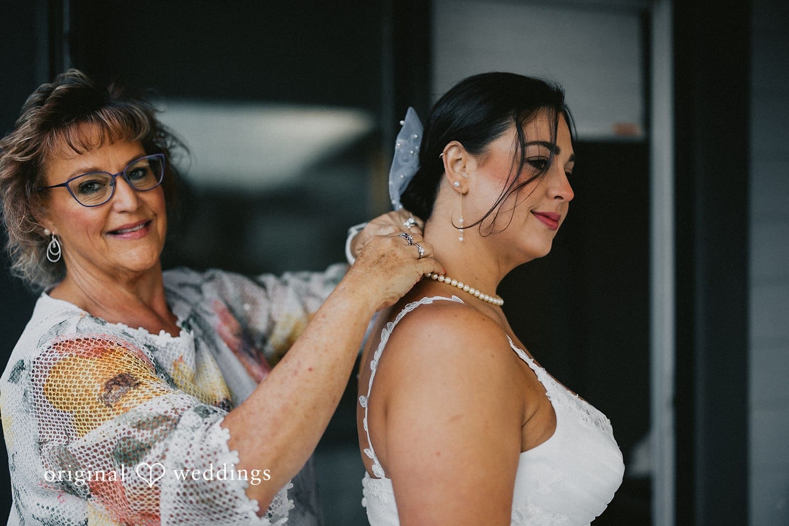 Roads End Beach Wedding // Kassi & Nolan -