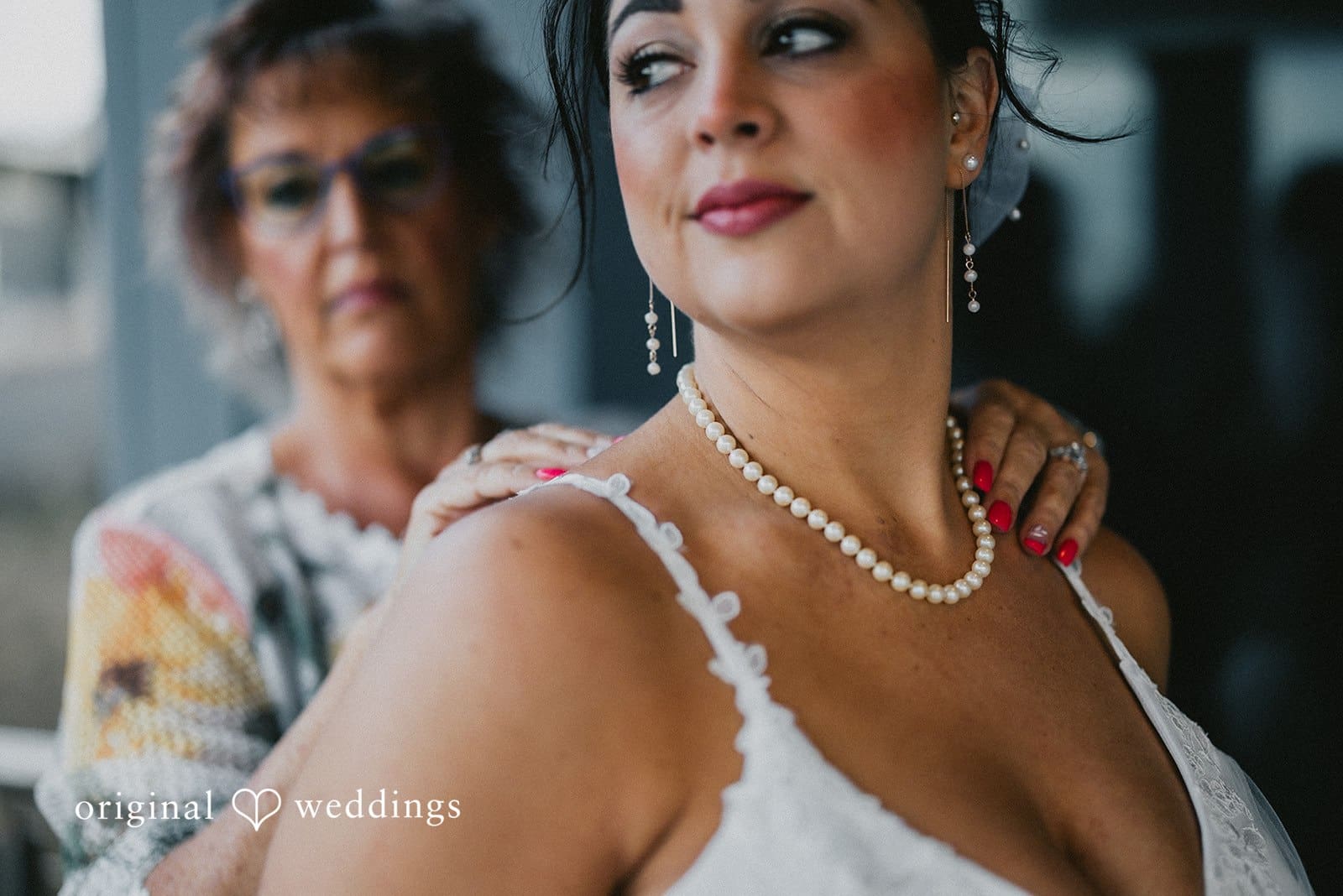 Roads End Beach Wedding // Kassi & Nolan -