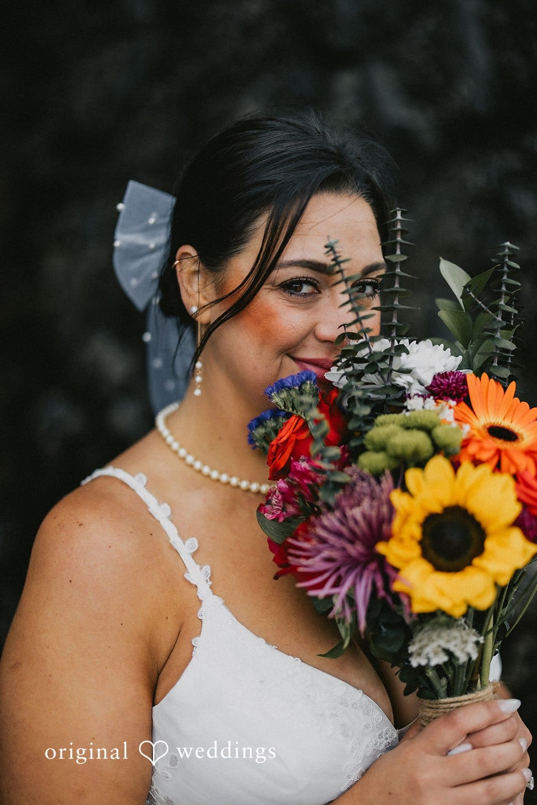 Roads End Beach Wedding // Kassi & Nolan -