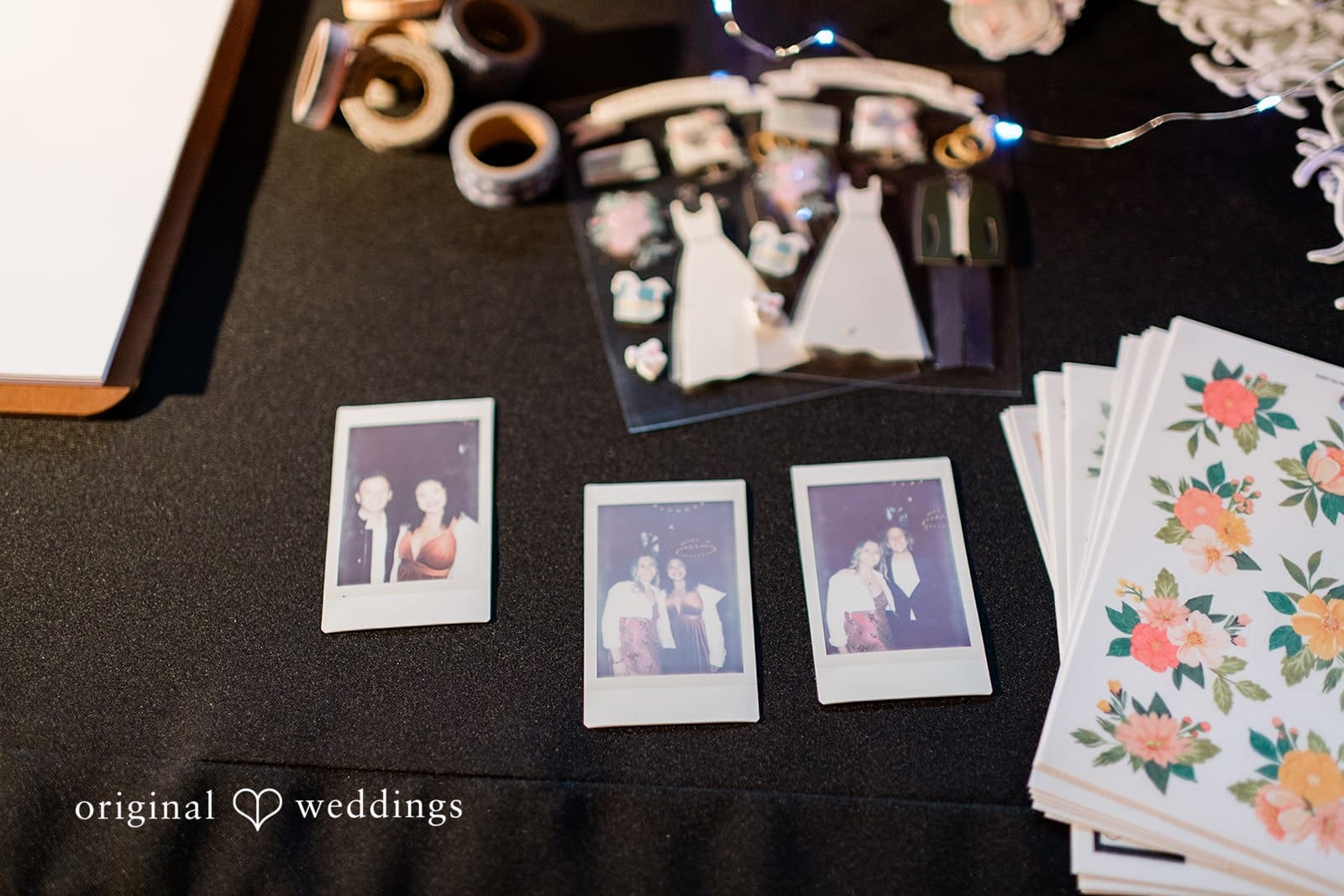 Roaring Camp Wedding // Mary & Darrien -