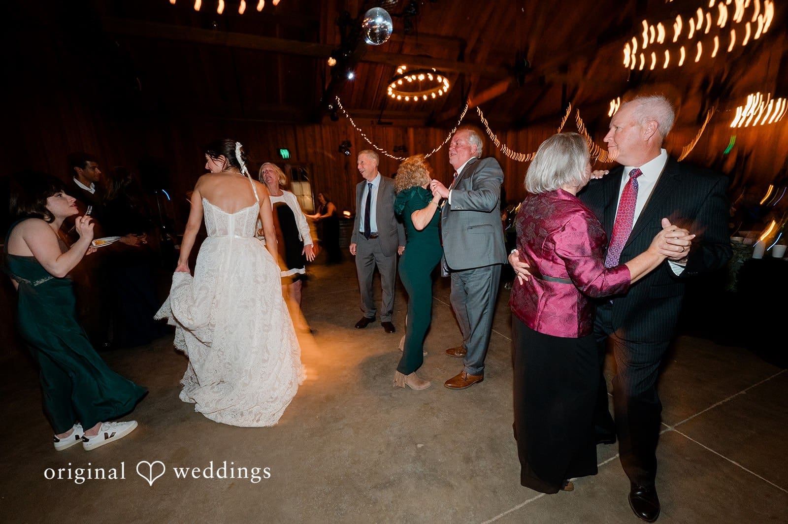 Roaring Camp Wedding // Mary & Darrien -