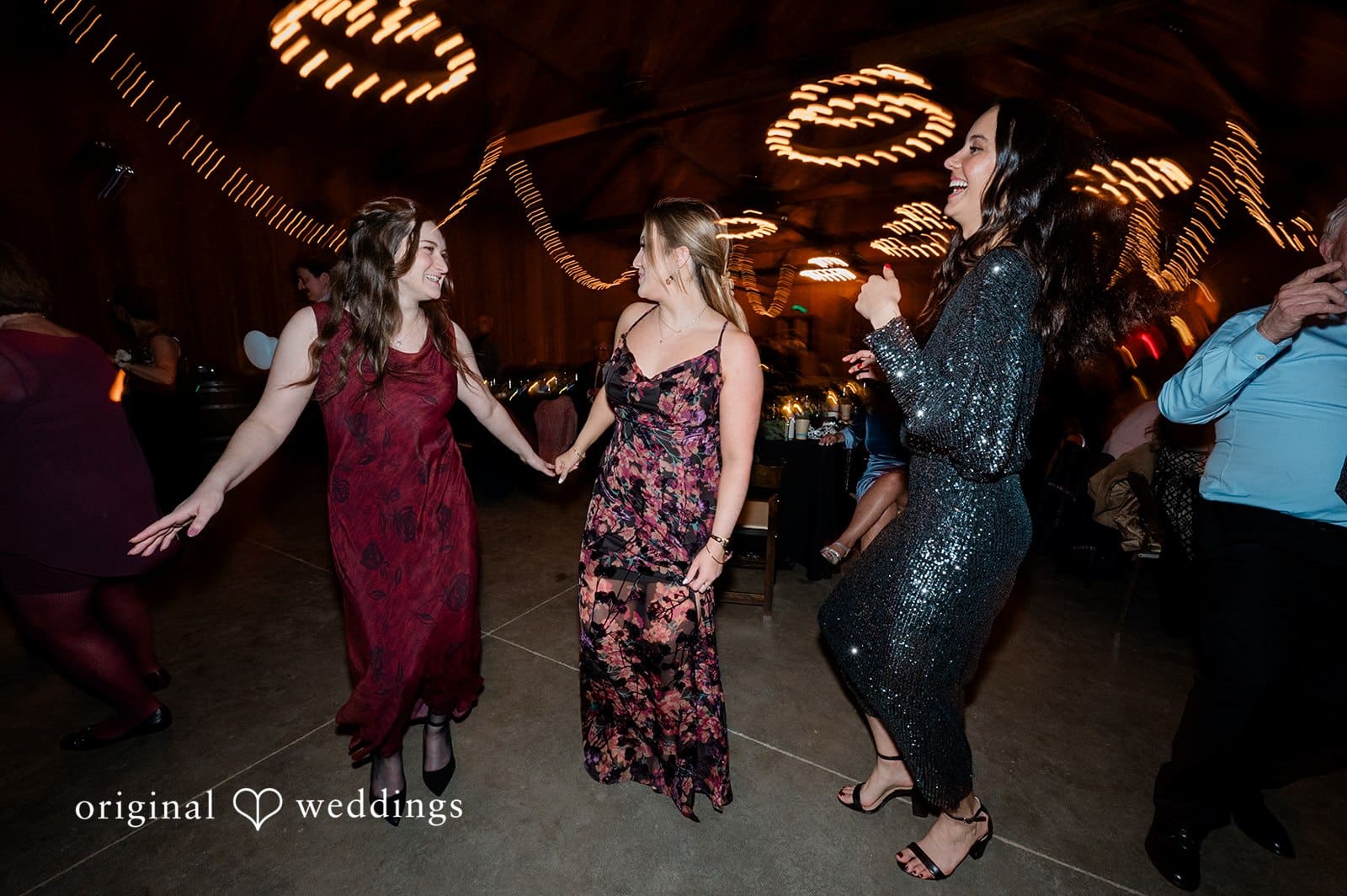 Roaring Camp Wedding // Mary & Darrien -