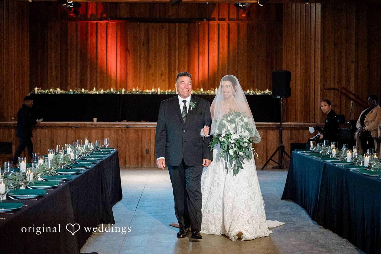 Roaring Camp Wedding // Mary & Darrien -