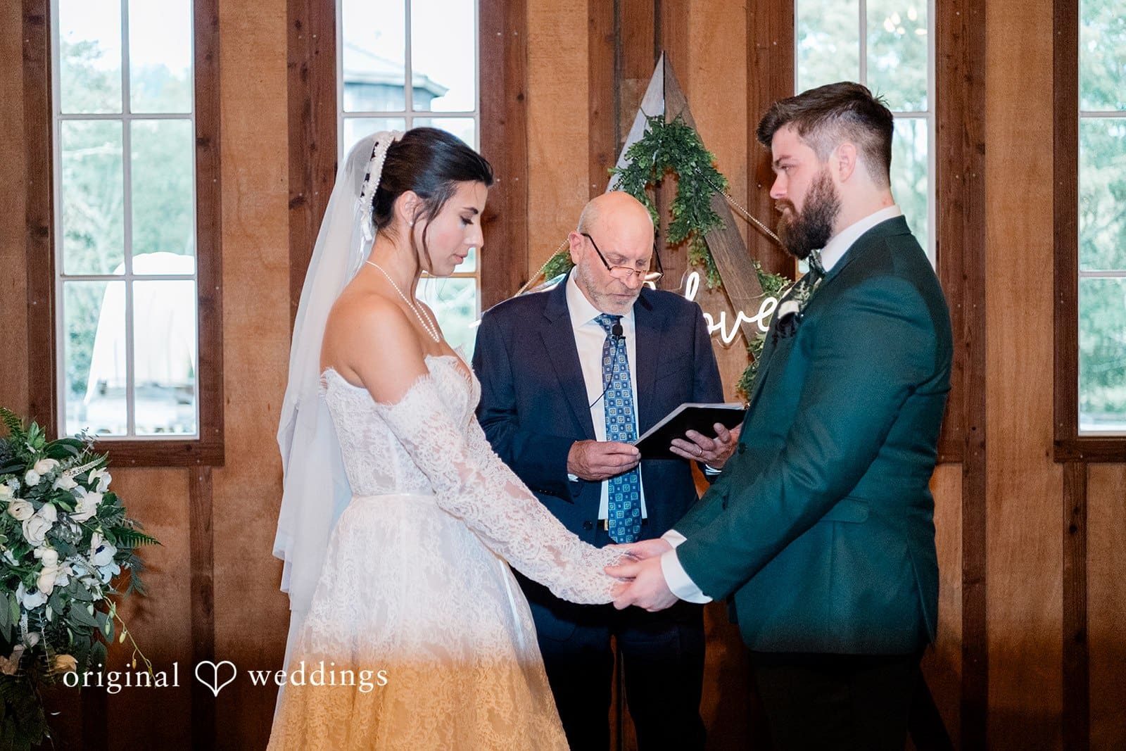 Roaring Camp Wedding // Mary & Darrien -
