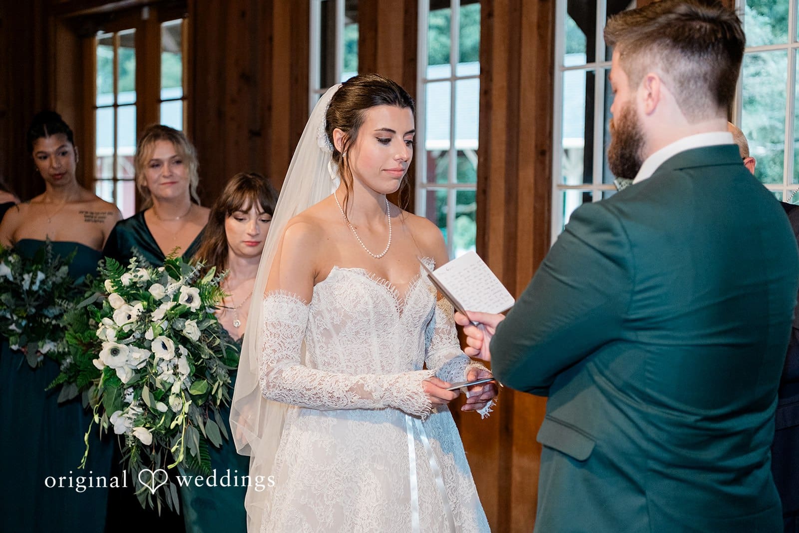Roaring Camp Wedding // Mary & Darrien -