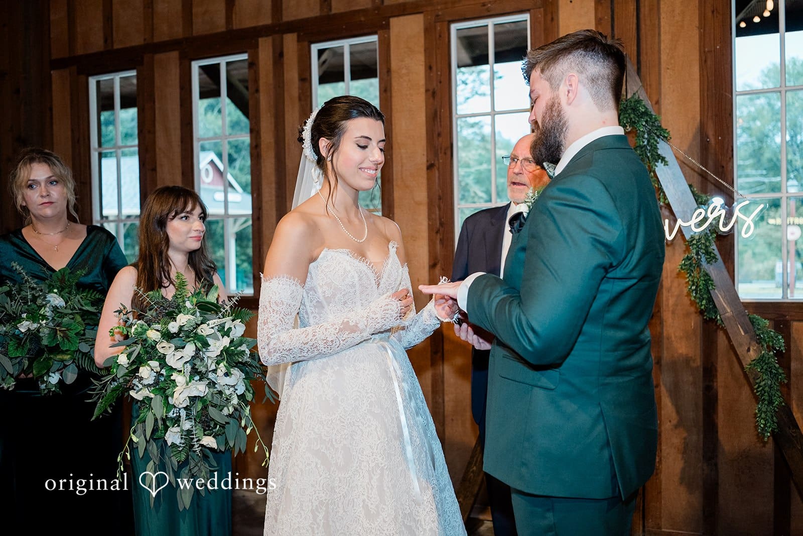 Roaring Camp Wedding // Mary & Darrien -