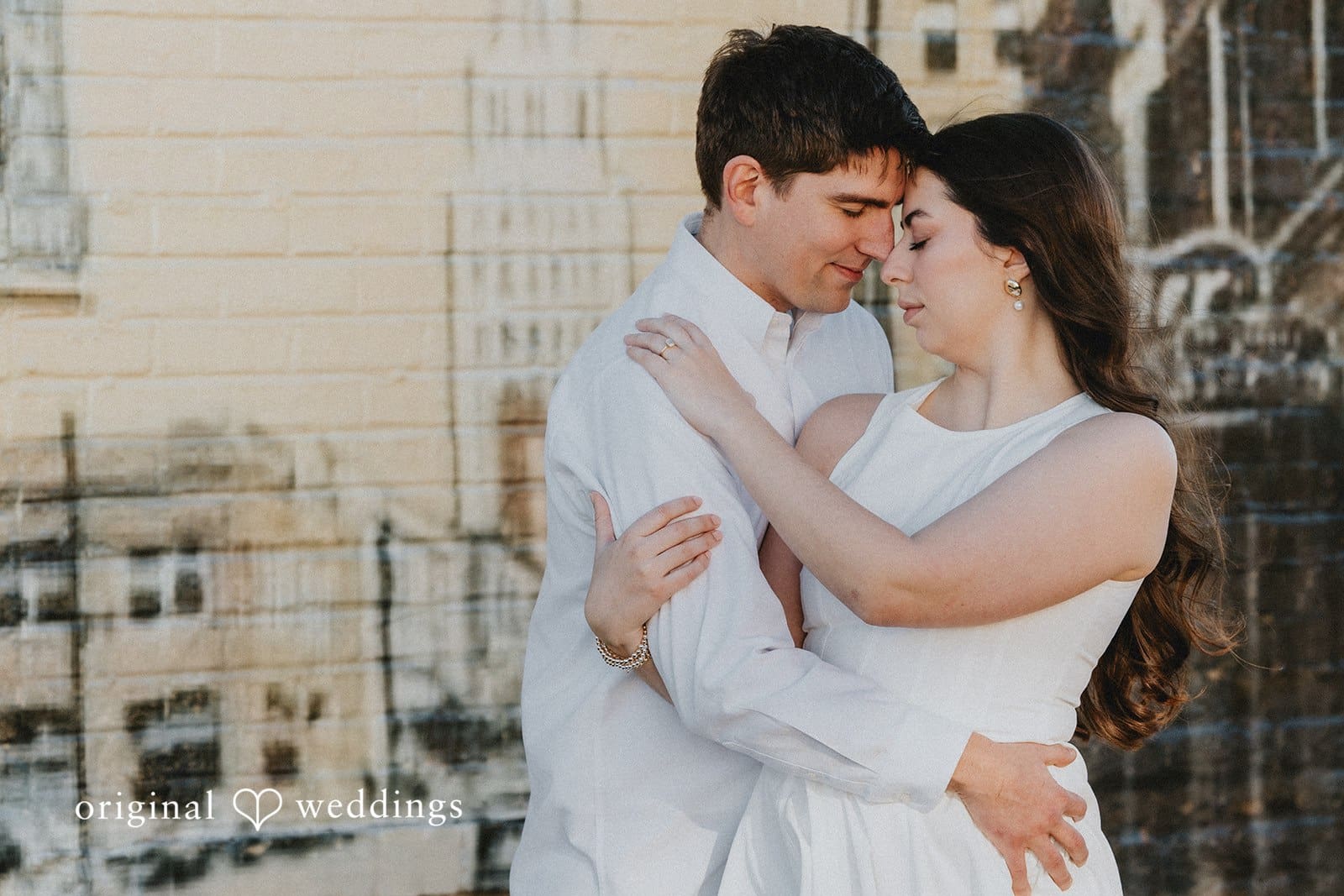Robert Hall Engagement // Isabella & Grant -