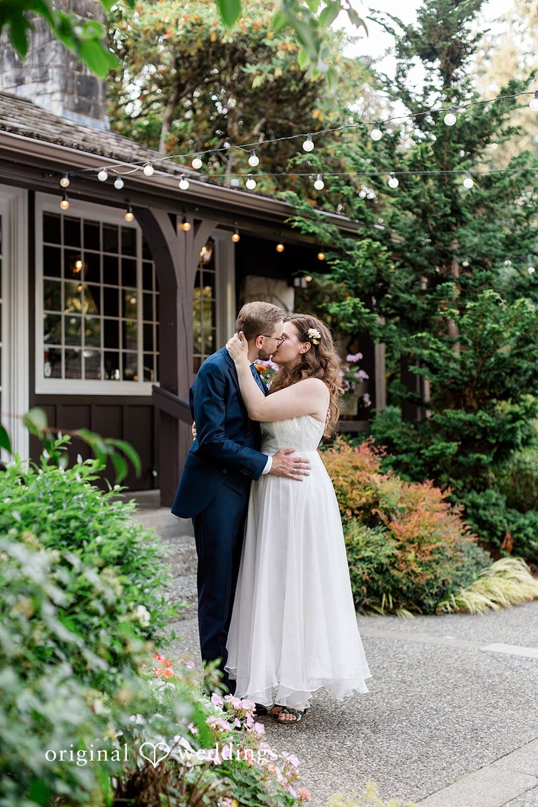 Robinswood House Wedding // Julia & Marcel -