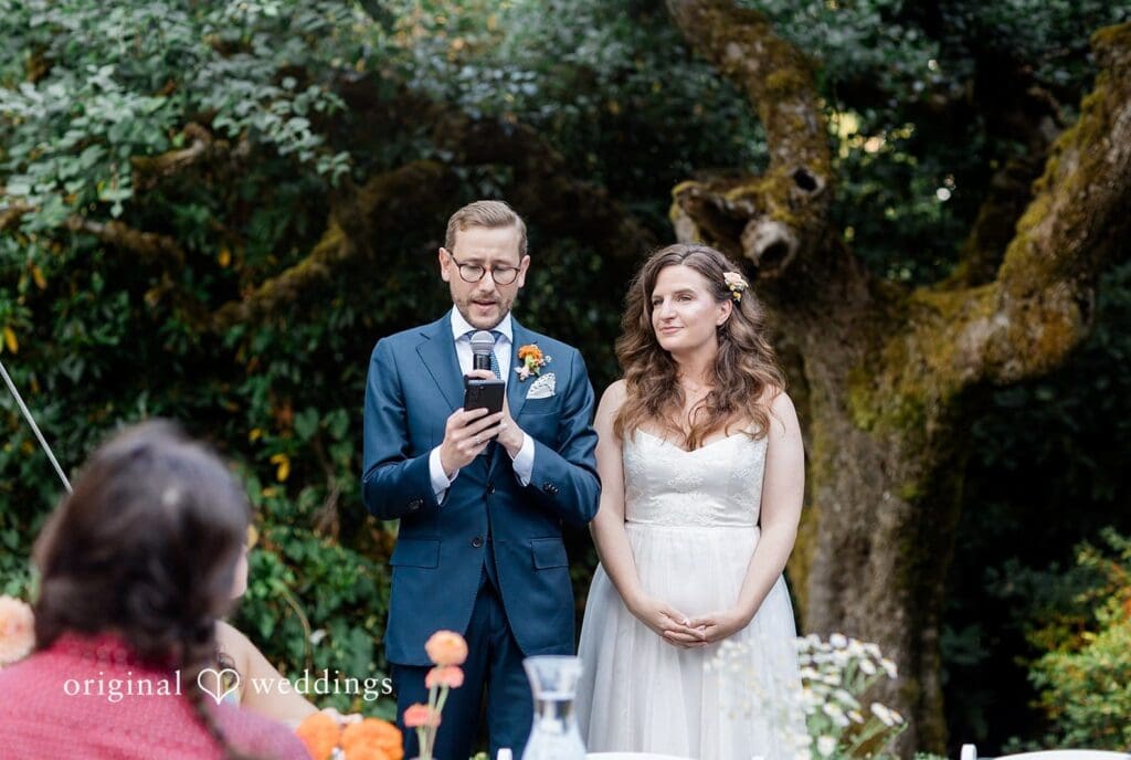 Julia + Marcel Robinswood House Wedding // Julia & Marcel -