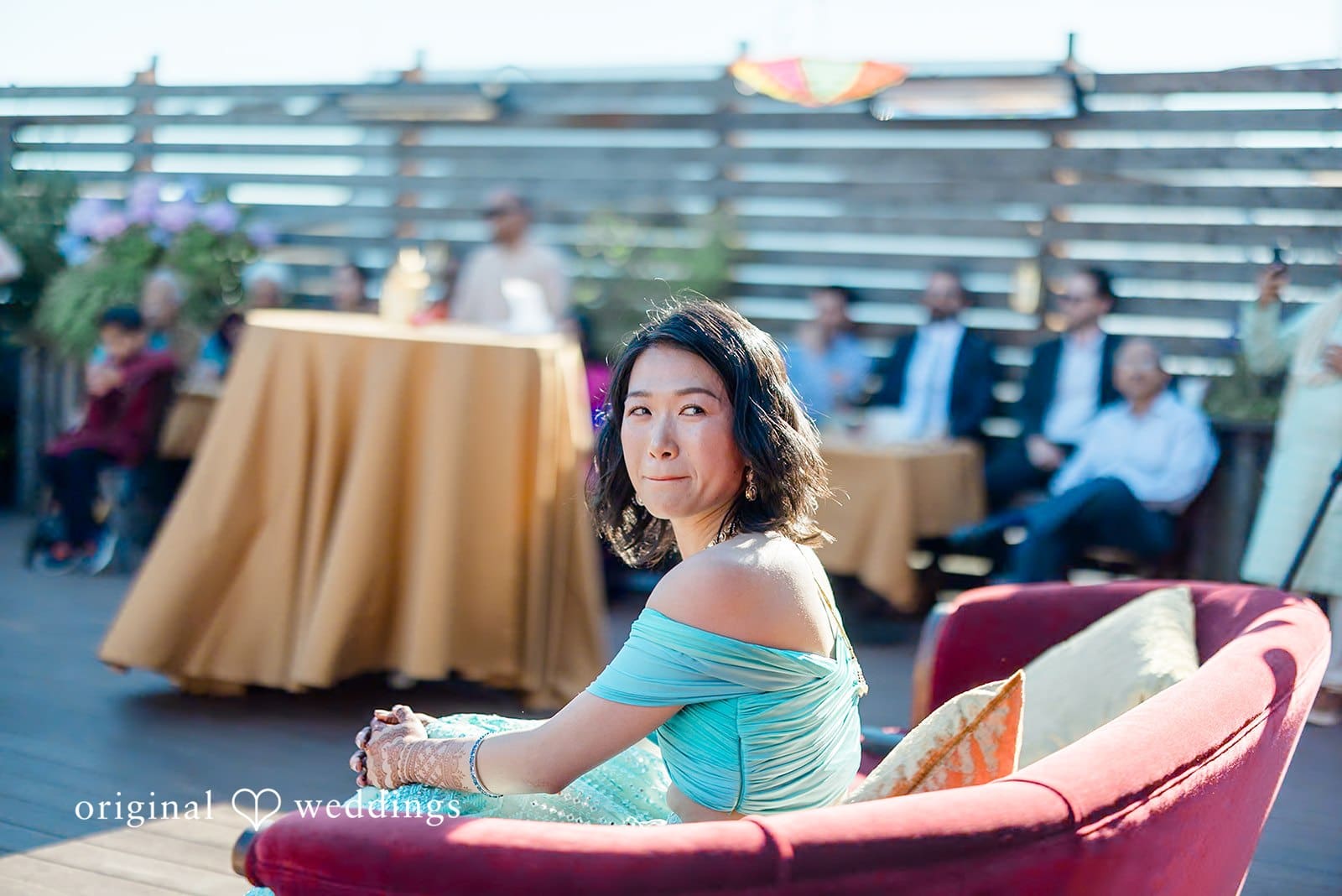 Robinswood House Wedding // Manu & Yubing -