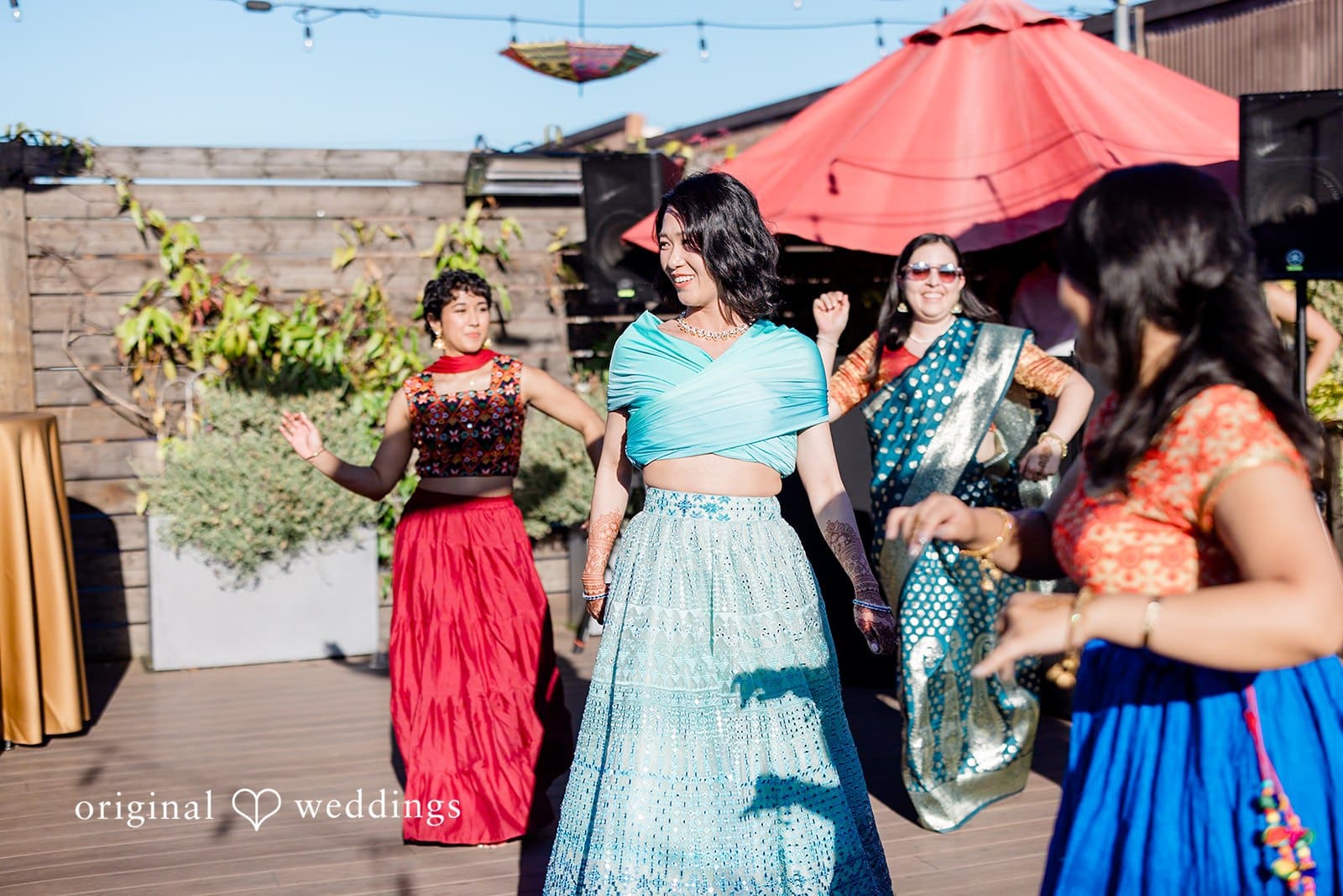 Robinswood House Wedding // Manu & Yubing -