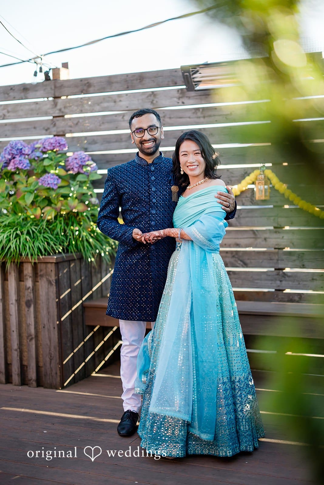 Robinswood House Wedding // Manu & Yubing -