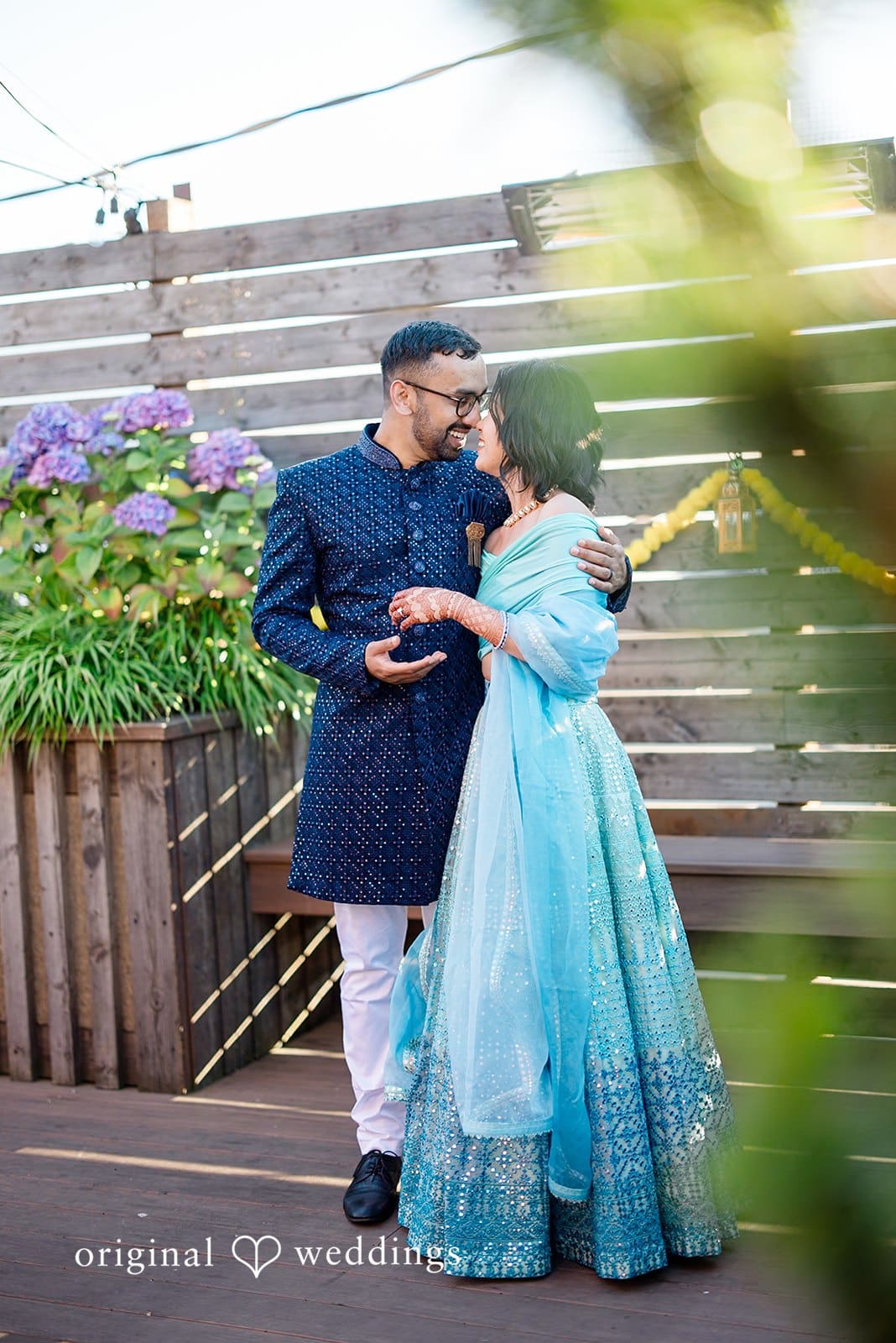 Robinswood House Wedding // Manu & Yubing -