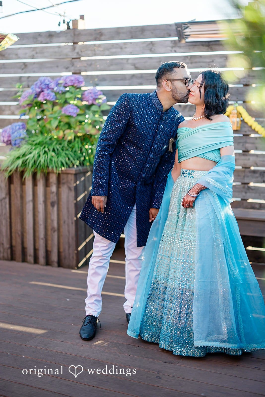 Robinswood House Wedding // Manu & Yubing -