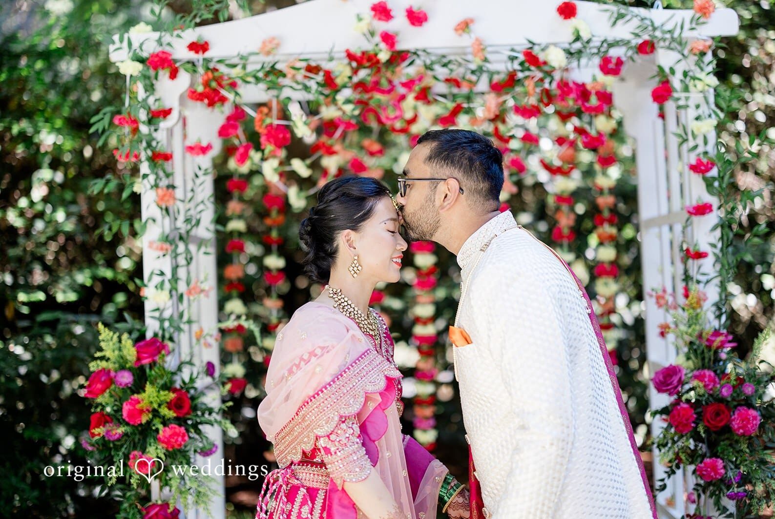 Robinswood House Wedding // Manu & Yubing -