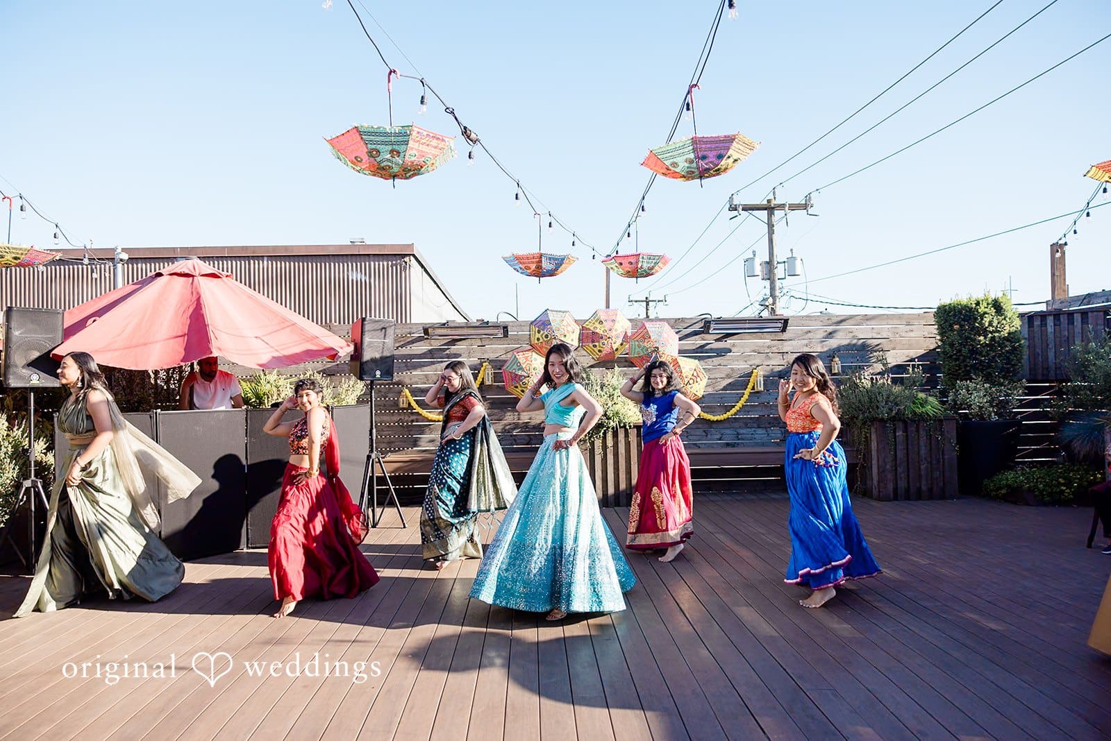 Robinswood House Wedding // Manu & Yubing -