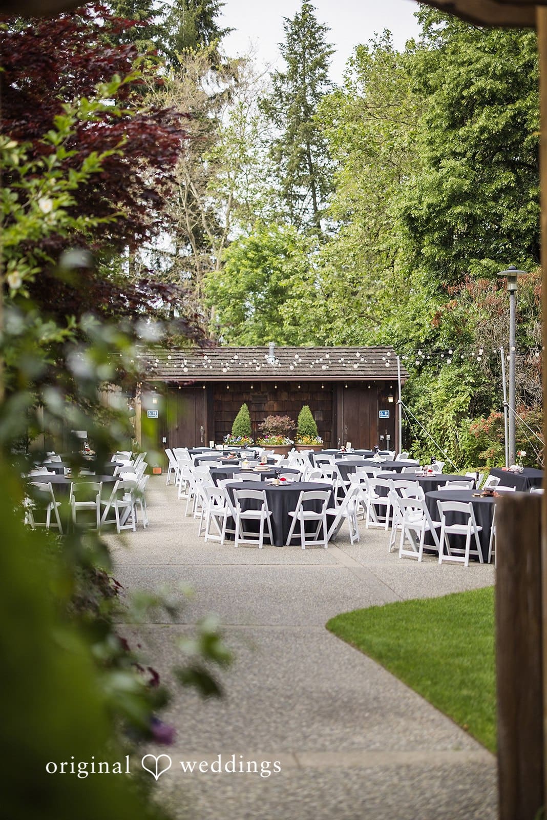 Robinswood House Wedding // Megan & Toby -