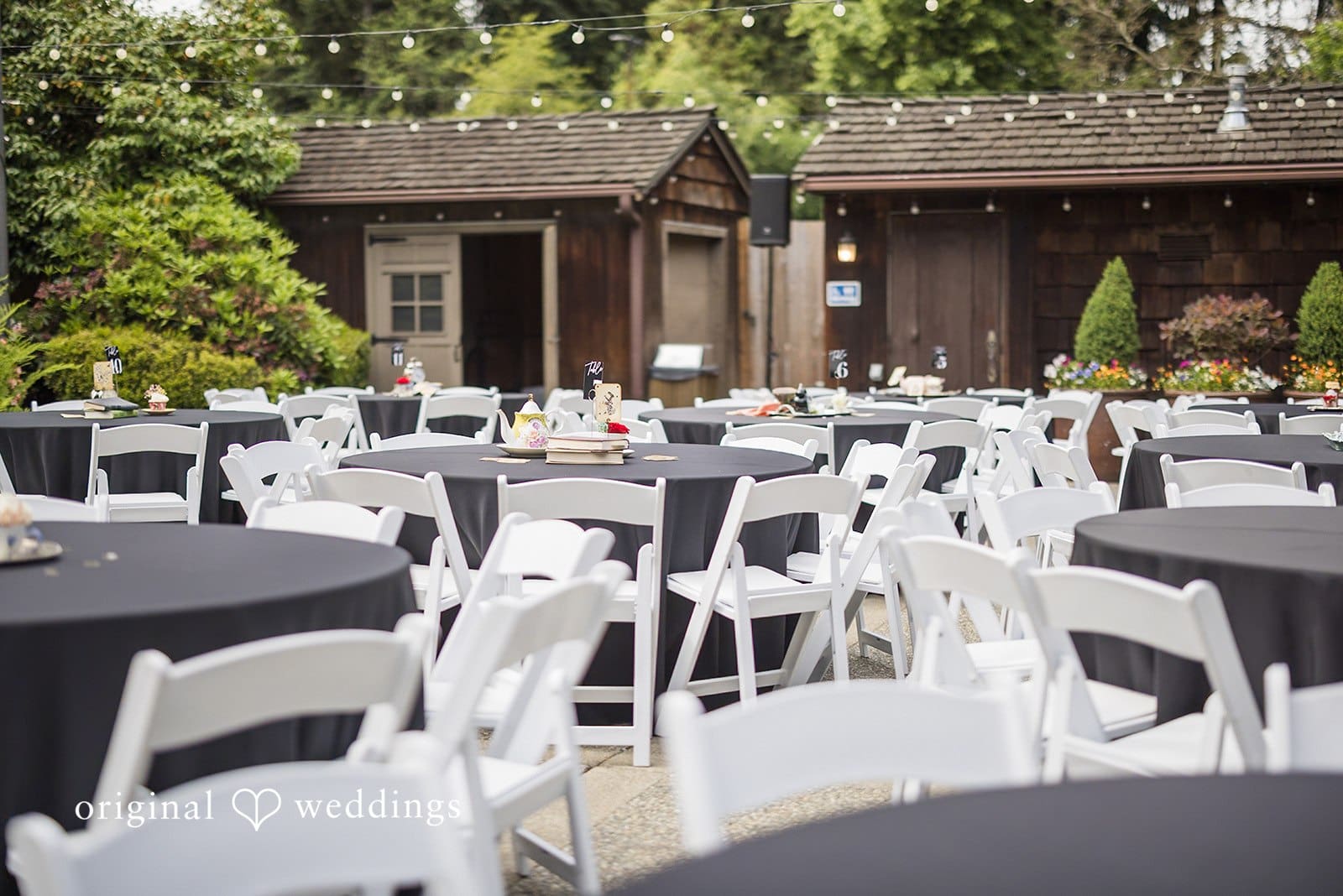 Robinswood House Wedding // Megan & Toby -