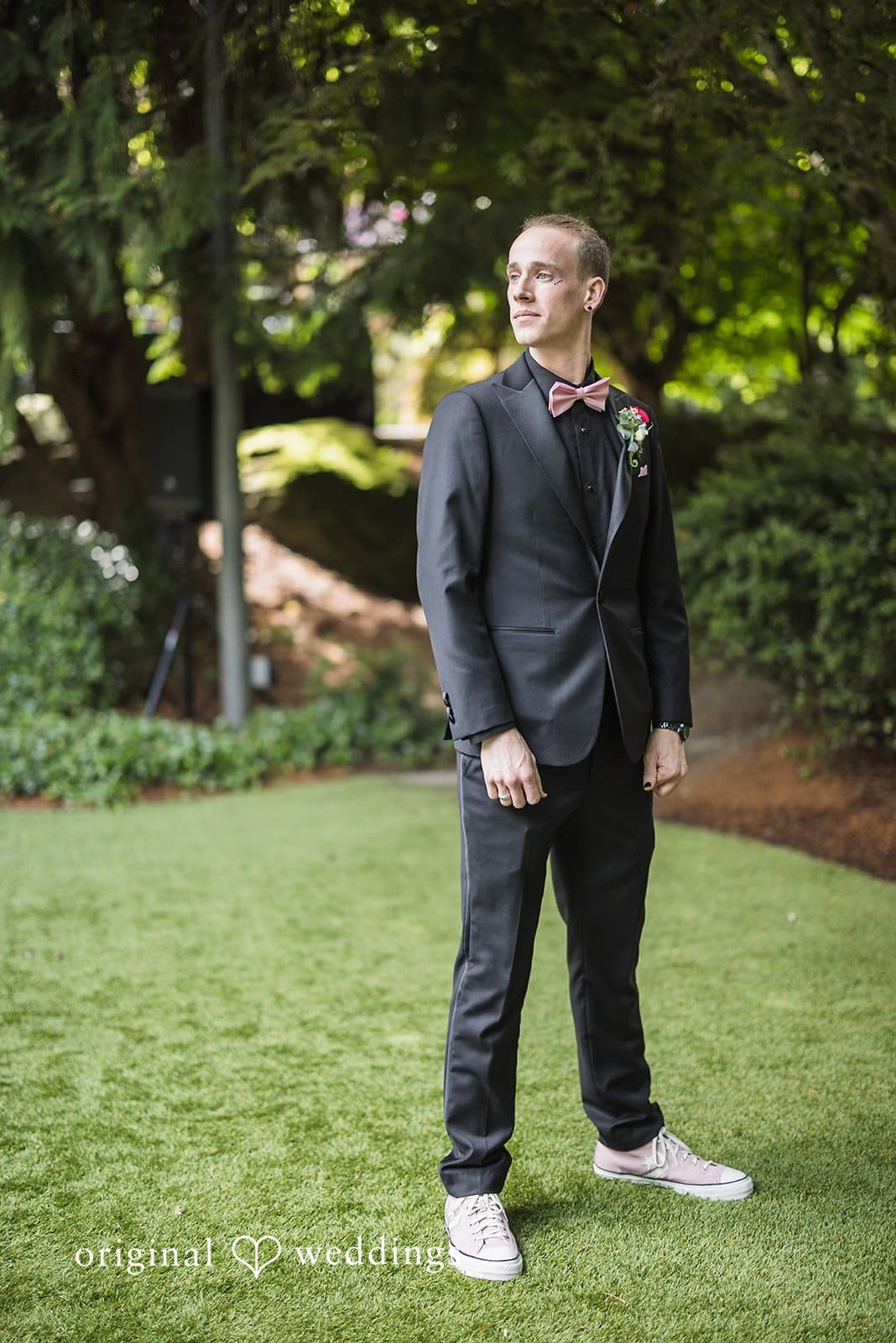 Robinswood House Wedding // Megan & Toby -