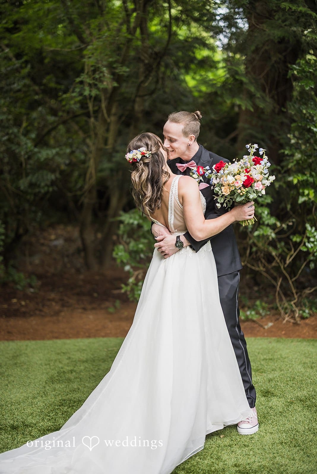 Robinswood House Wedding // Megan & Toby -