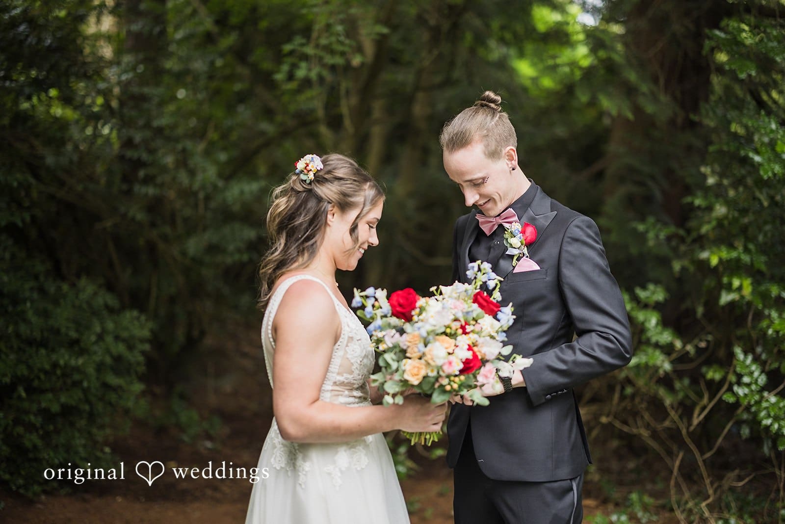 Robinswood House Wedding // Megan & Toby -