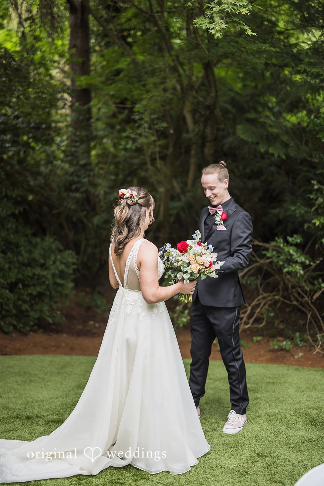 Robinswood House Wedding // Megan & Toby -