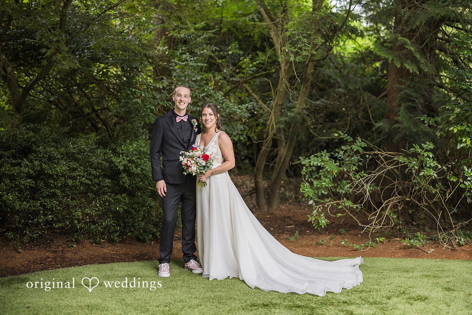Robinswood House Wedding // Megan & Toby -