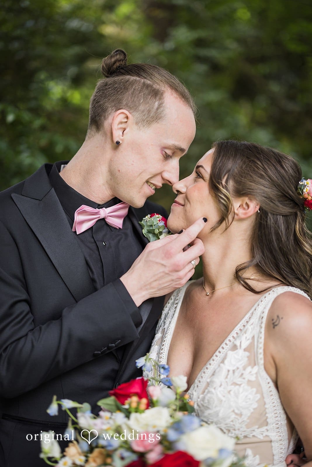 Robinswood House Wedding // Megan & Toby -