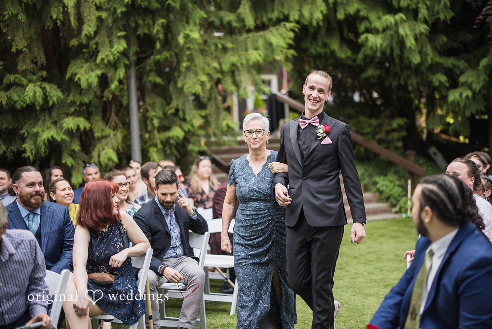 Robinswood House Wedding // Megan & Toby -