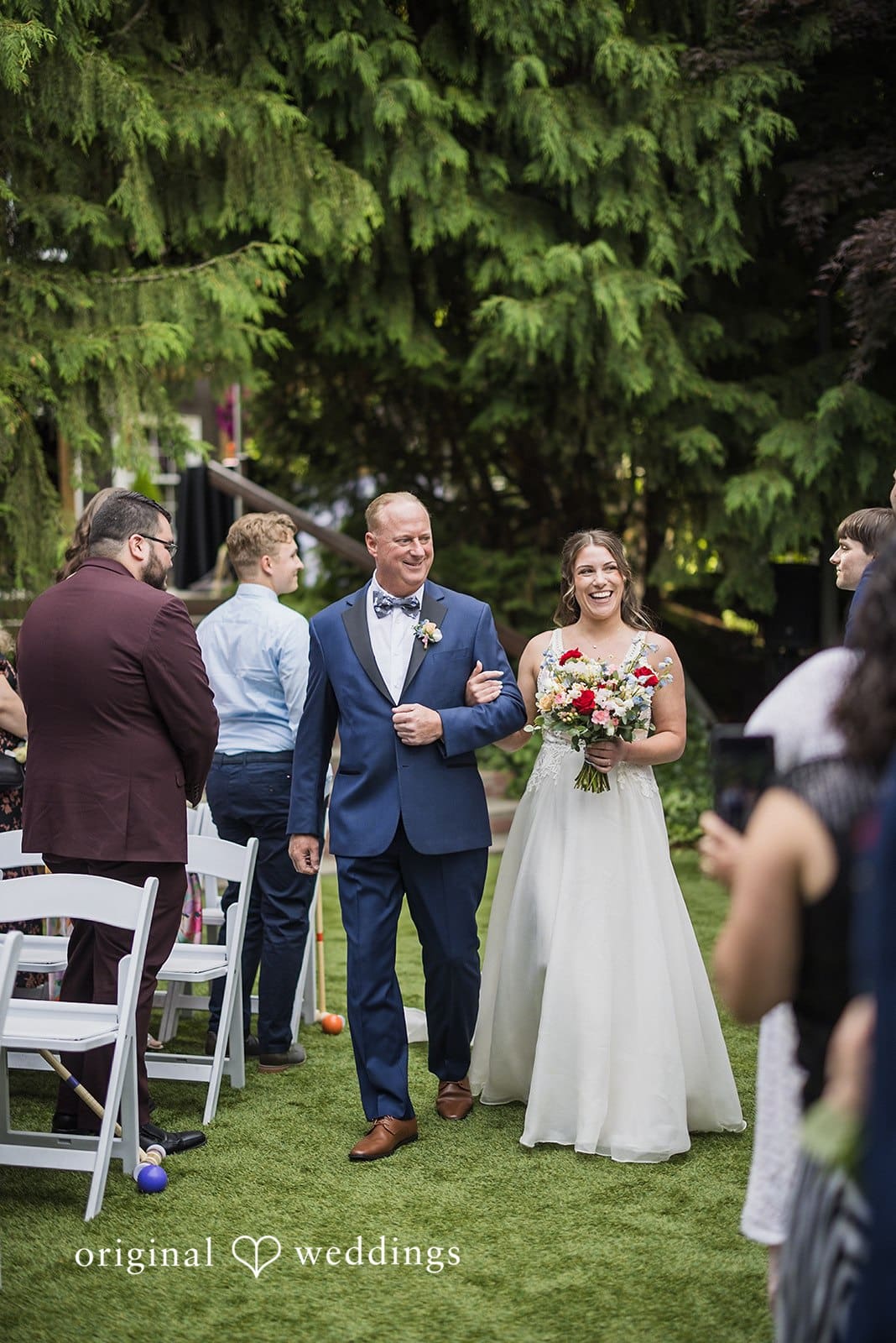 Robinswood House Wedding // Megan & Toby -