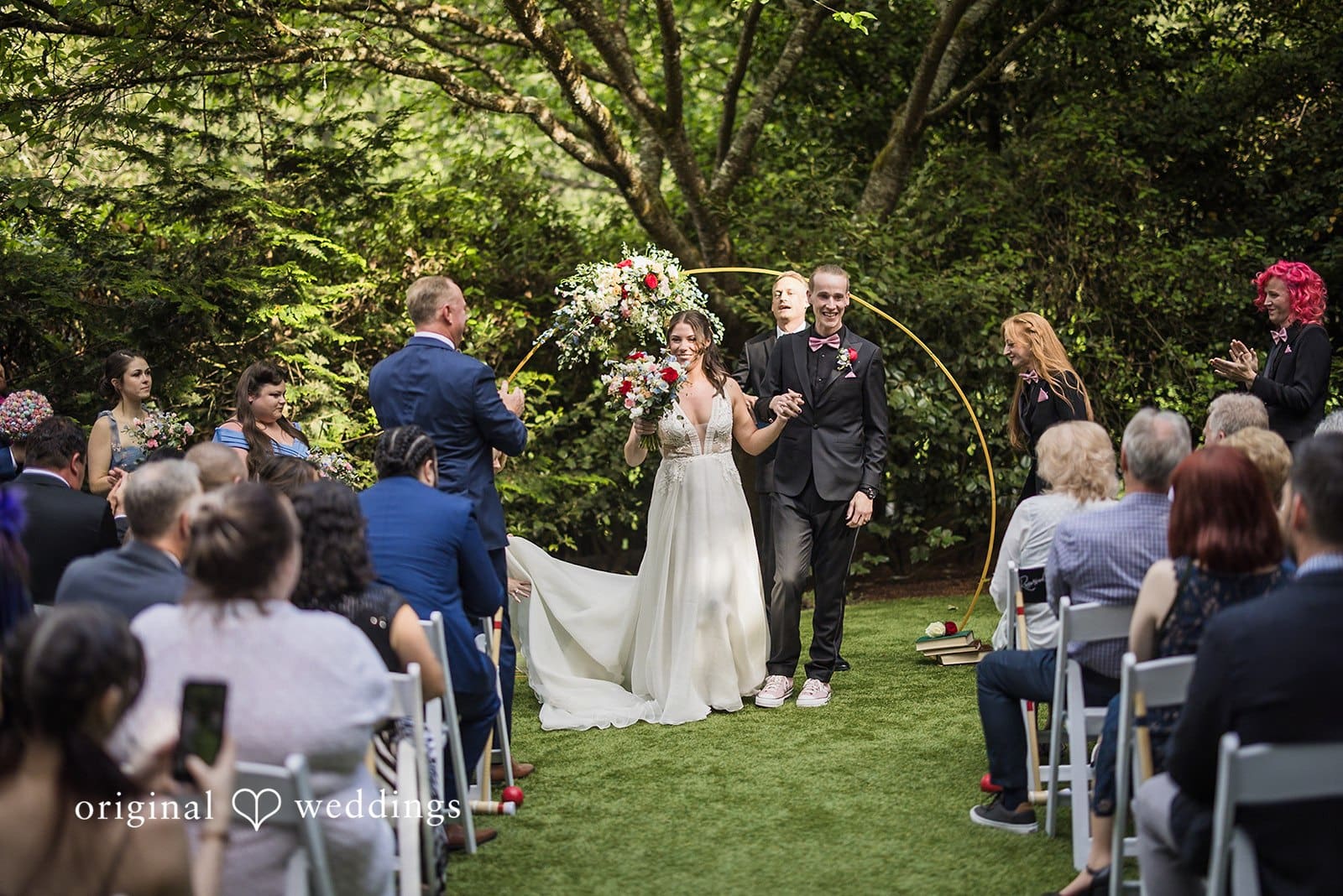Robinswood House Wedding // Megan & Toby -