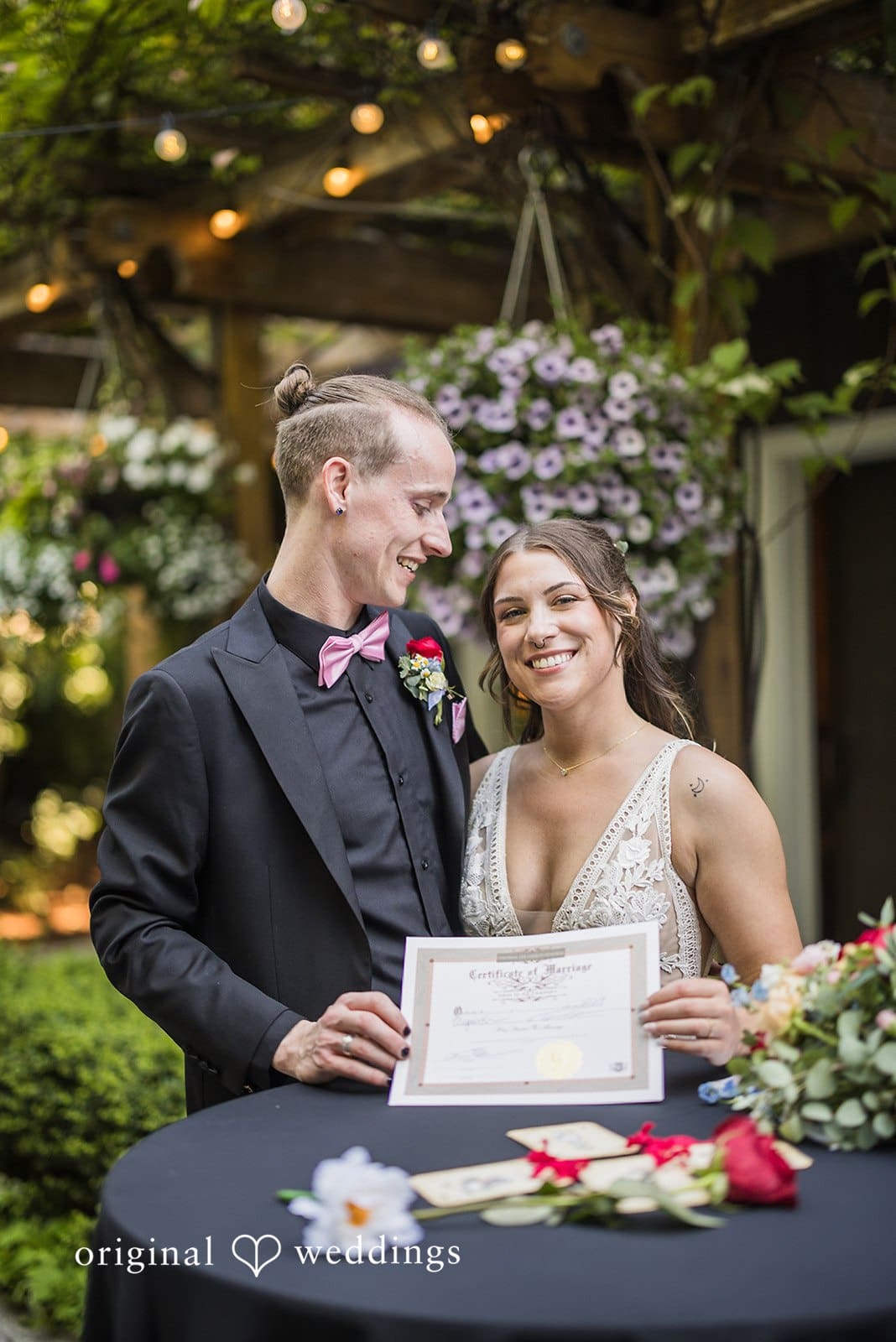 Robinswood House Wedding // Megan & Toby -